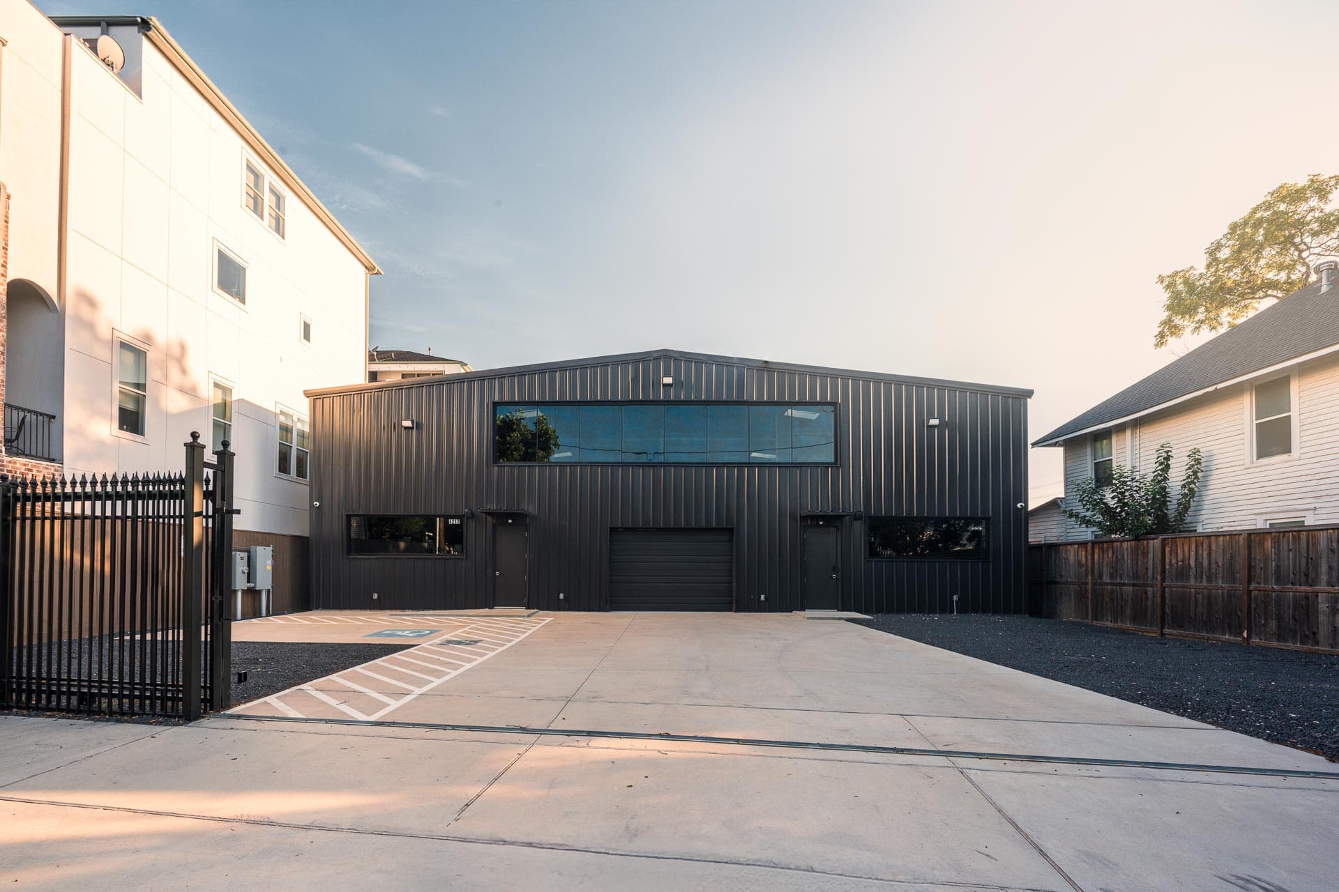 Elegant wedding and gala venue at Formula Automotive Museum Houston TX